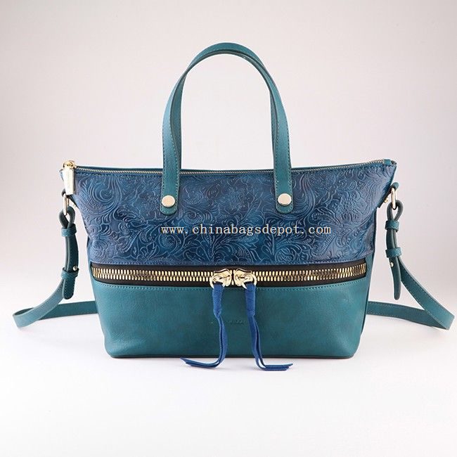 Popolare Handbag