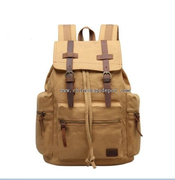Backpacks