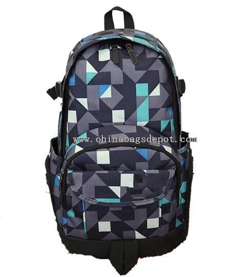 Sac à dos scolaire pour le lycée