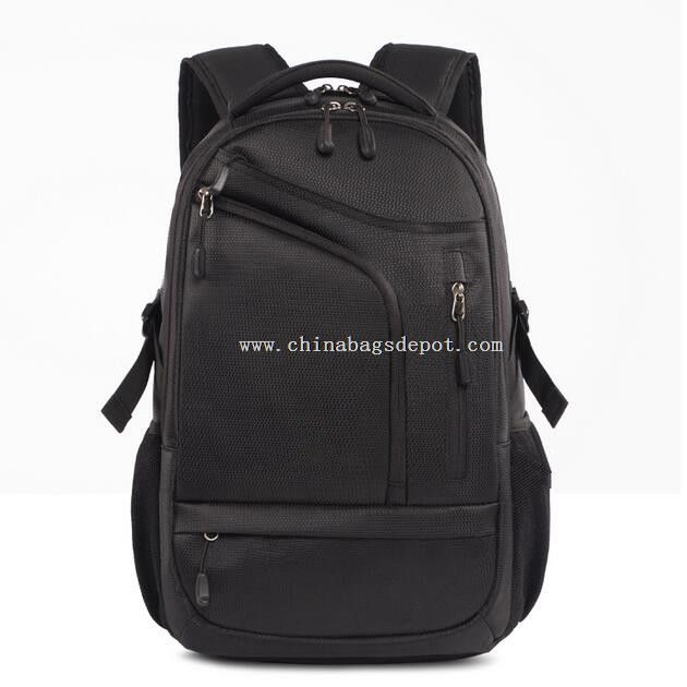 Impermeable balanceo morral del ordenador portátil de la escuela