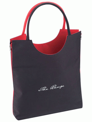 Reversible Tote Bag -
