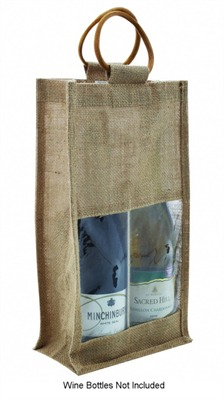 Sac bouteille éco 2