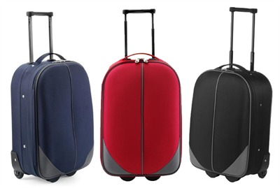 Étui de voyage Premium