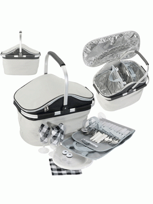 Picnic Carry Bag