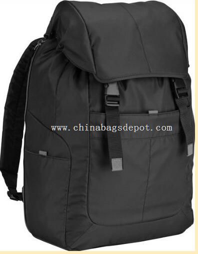 16 laptop backpack with drawstring