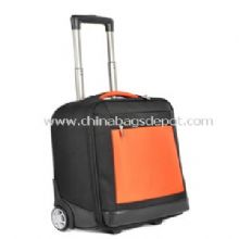 Oxford cloth Luggage images