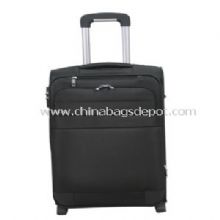 Oxford cloth waterproof Luggage images