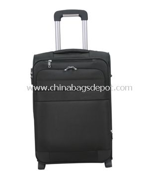 Oxford cloth waterproof Luggage