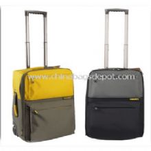Oxford cloth Luggage set images