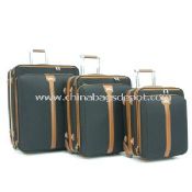 Oxford cloth luggage sets images