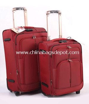 Luggage sets