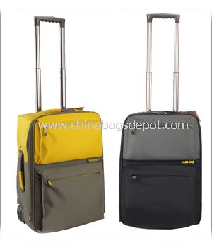 Oxford cloth Luggage set