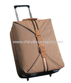 Softside Luggage