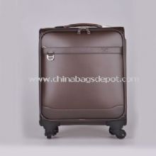 Quality Leather Luggage images