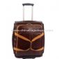 Leather luggage small picture