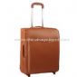 Bagages en cuir small picture