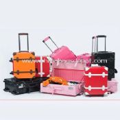 Bagages en cuir images