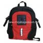 Solar backpack small picture