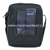 Mini mochila solar images