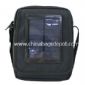 Mini solar shoulder bag small picture