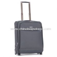 Oxford cloth soft luggage images