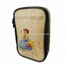 PVC Cosmetics Bag images