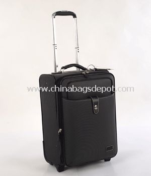 Oxford sofeside bagage