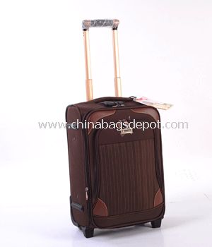 Oxford softside bagage