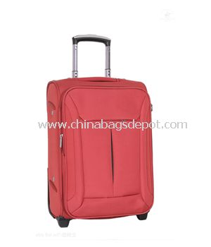 softside luggage