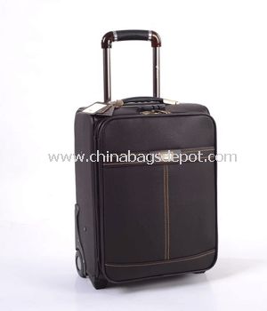 Softside Luggage