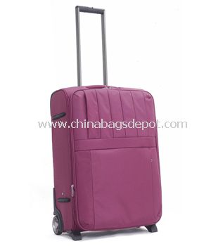 SoftSide Luggages