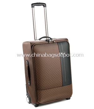 softside luggages