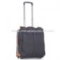 Oxford cloth waterproof softside luggage small picture