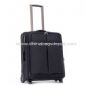 Oxford cloth waterproof material soft luggage small picture