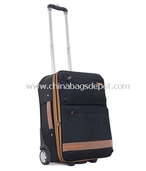 Oxford cloth Luggage