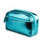 metallic PU Cosmetics Bag small picture