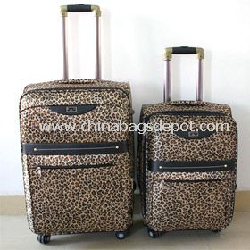 HEWAN pola MAT Luggage set