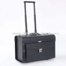 Wheeled aviation case images