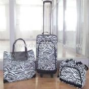 Ensembles de bagages images