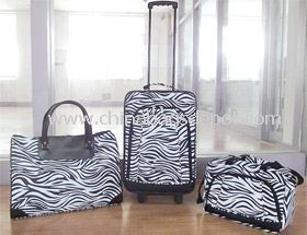 Luggage sets