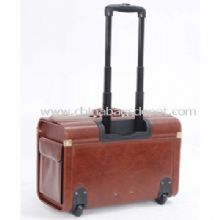 Wheeled aviation case images