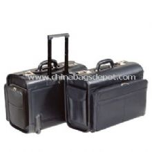 Wheeled aviation Luggage images