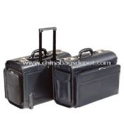 Wheeled aviation Luggage images