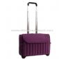 Wheeled Luftfahrt Ledertasche small picture