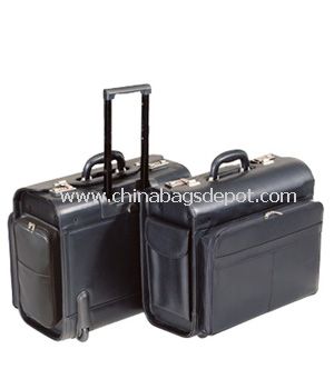 Wheeled aviation Luggage