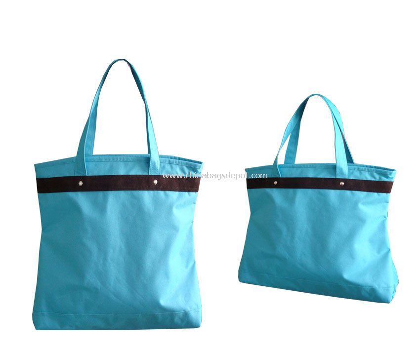 600D beach bags