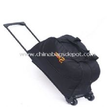 Oxford klut hjul duffle bag images