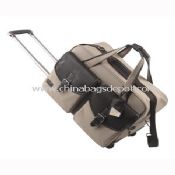 Oxford Tuch Duffle Tasche images