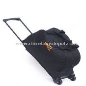 Oxford cloth Wheeled duffle bag images