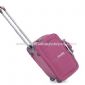 Wheeled Duffle bag small picture